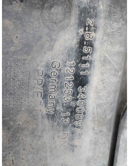 PARAGOLPES DELANTERO BMW SERIE X3 (E83) - 231886