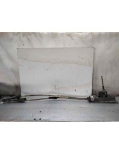 PALANCA CAMBIO SEAT IBIZA (6L1) - 270819