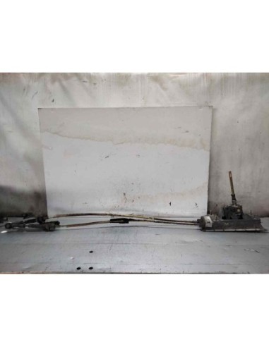 PALANCA CAMBIO SEAT IBIZA (6L1) - 270819