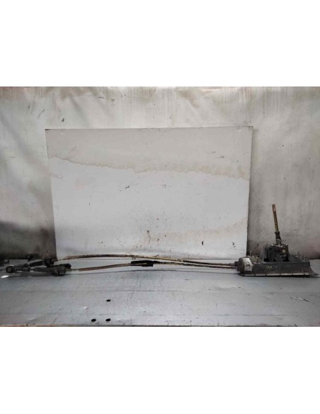 PALANCA CAMBIO SEAT IBIZA (6L1) - 270819