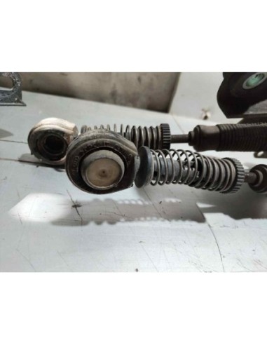 PALANCA CAMBIO SEAT IBIZA (6L1) - 270819