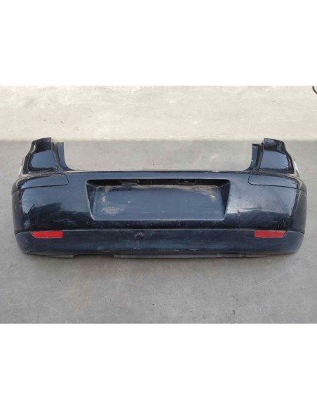 PARAGOLPES TRASERO SEAT IBIZA (6L1) - 270821