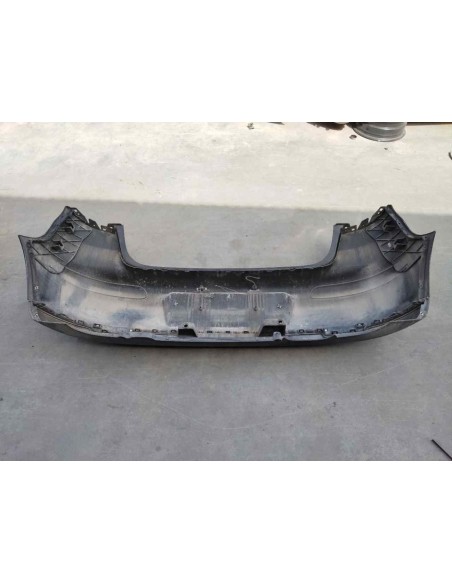 PARAGOLPES TRASERO SEAT IBIZA (6L1) - 270821