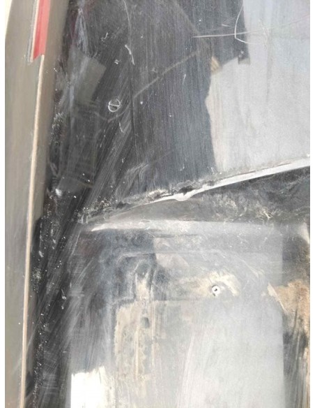 PARAGOLPES TRASERO SEAT IBIZA (6L1) - 270821