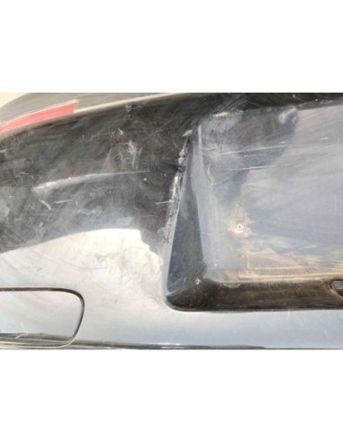 PARAGOLPES TRASERO SEAT IBIZA (6L1) - 270821