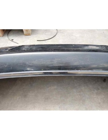 PARAGOLPES TRASERO SEAT IBIZA (6L1) - 270821