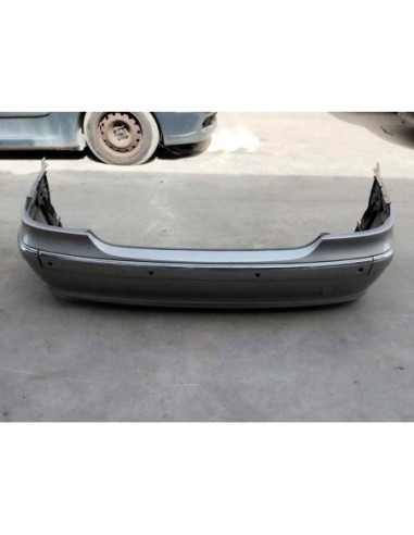 PARAGOLPES TRASERO MERCEDES-BENZ CLASE E (BM...