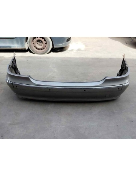 PARAGOLPES TRASERO MERCEDES-BENZ CLASE E (BM 211) BERLINA - 269193