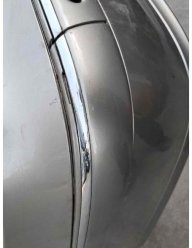PARAGOLPES TRASERO MERCEDES-BENZ CLASE E (BM...