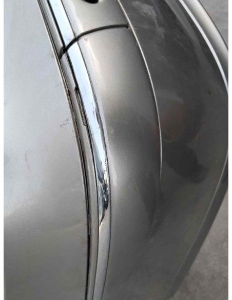 PARAGOLPES TRASERO MERCEDES-BENZ CLASE E (BM 211) BERLINA - 269193