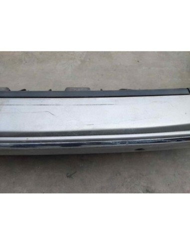 PARAGOLPES TRASERO MERCEDES-BENZ CLASE E (BM...