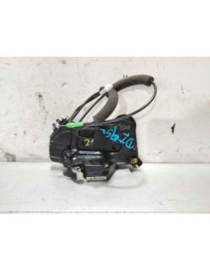 CERRADURA PUERTA DELANTERA IZQUIERDA TOYOTA COROLLA...