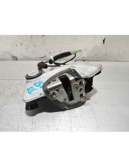 CERRADURA PUERTA DELANTERA IZQUIERDA TOYOTA COROLLA TOURING SPORTS (E21) - 249179