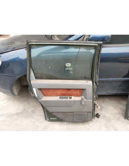 PUERTA TRASERA IZQUIERDA VOLVO SERIE 850 - 160641