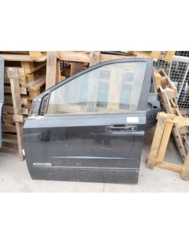 PUERTA DELANTERA IZQUIERDA SSANGYONG KYRON -...