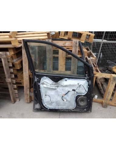 PUERTA DELANTERA IZQUIERDA SSANGYONG KYRON -...