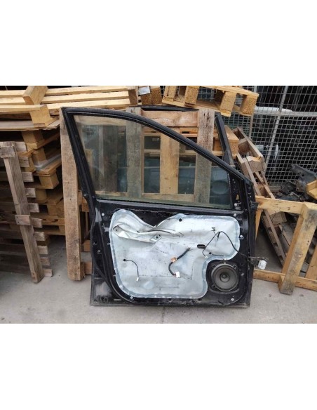 PUERTA DELANTERA IZQUIERDA SSANGYONG KYRON - 170256