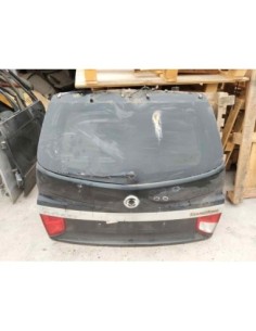 PORTON TRASERO SSANGYONG KYRON - 170254