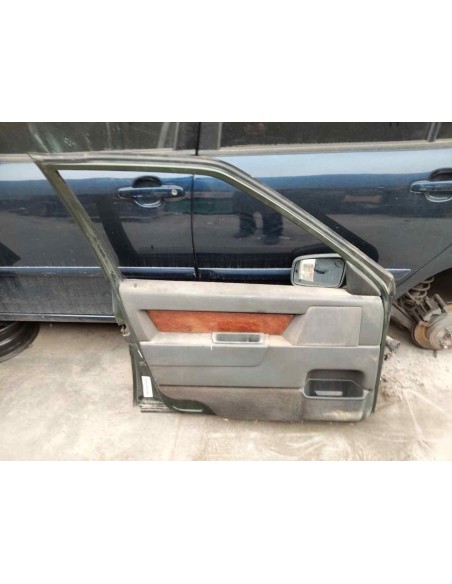 PUERTA DELANTERA IZQUIERDA VOLVO SERIE 850 - 160639