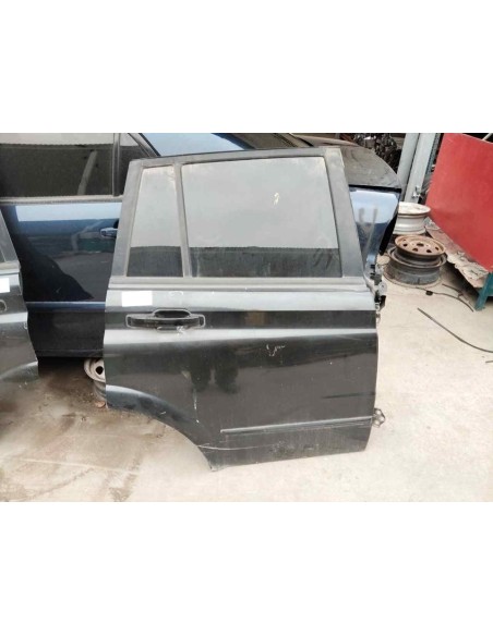 PUERTA TRASERA DERECHA SSANGYONG KYRON - 170257