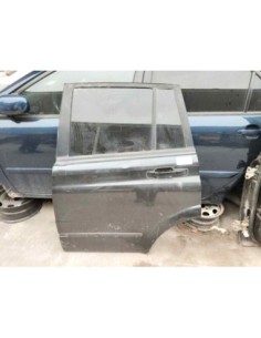 PUERTA TRASERA IZQUIERDA SSANGYONG KYRON - 170258