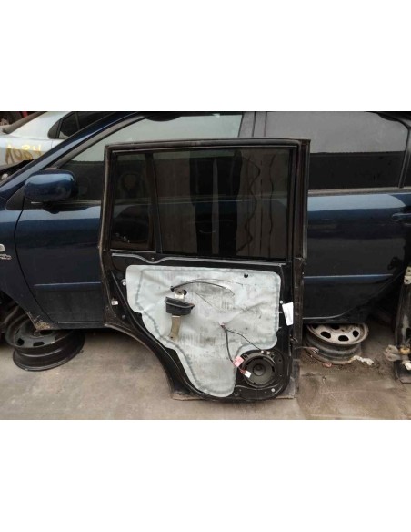 PUERTA TRASERA IZQUIERDA SSANGYONG KYRON - 170258