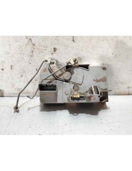 CERRADURA PUERTA DELANTERA IZQUIERDA CITROEN C5 BERLINA - 173658