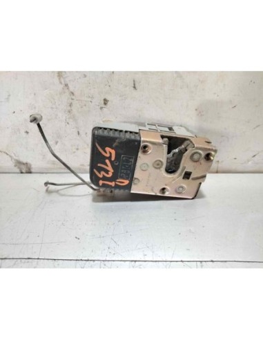 CERRADURA PUERTA DELANTERA IZQUIERDA CITROEN C5...
