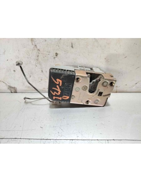 CERRADURA PUERTA DELANTERA IZQUIERDA CITROEN C5 BERLINA - 173658