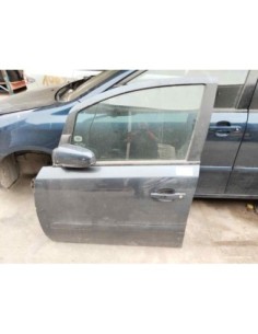 PUERTA DELANTERA IZQUIERDA OPEL ZAFIRA B - 265564