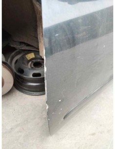 PUERTA DELANTERA IZQUIERDA OPEL ZAFIRA B - 265564 2