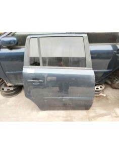 PUERTA TRASERA DERECHA OPEL ZAFIRA B - 265599