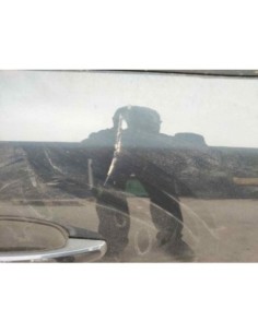 PUERTA TRASERA DERECHA OPEL ZAFIRA B - 265599 2