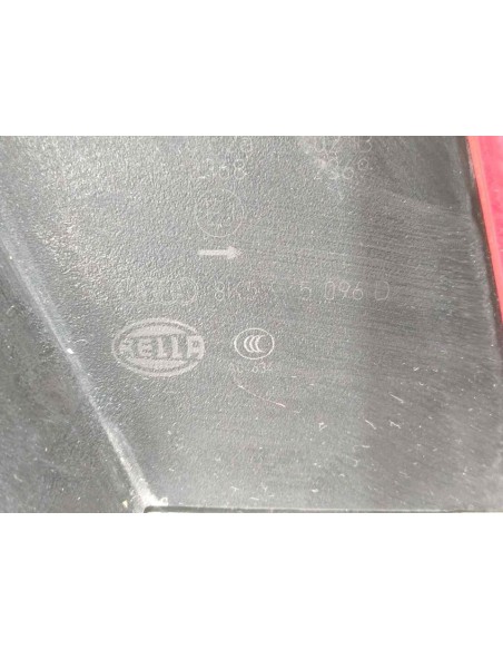 PILOTO TRASERO DERECHO AUDI A4 AVANT (8K5) - 273008