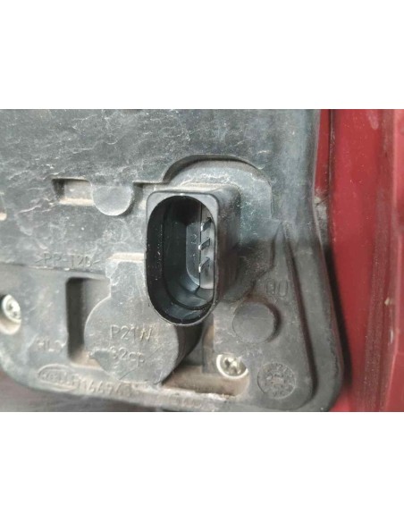 PILOTO TRASERO IZQUIERDO AUDI A4 AVANT (8K5) - 273048