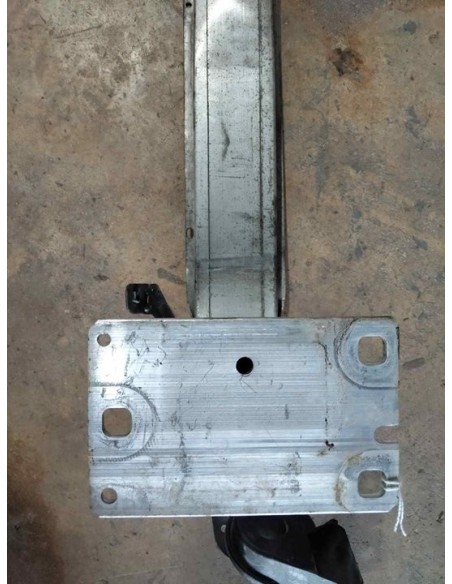 REFUERZO PARAGOLPES DELANTERO AUDI A4 AVANT (8K5) - 273085