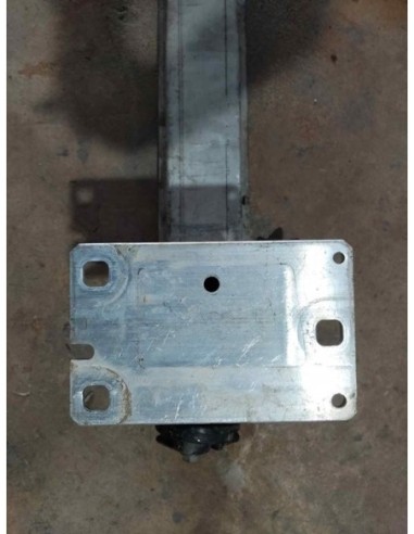 REFUERZO PARAGOLPES DELANTERO AUDI A4 AVANT...