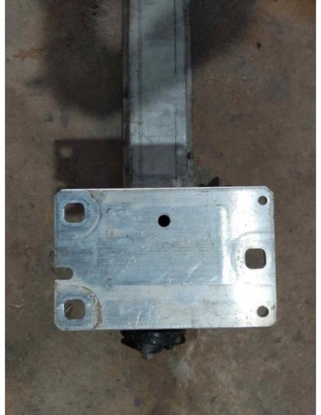 REFUERZO PARAGOLPES DELANTERO AUDI A4 AVANT (8K5) - 273085