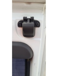 CERRADURA PUERTA TRASERA DERECHA OPEL COMBO (CORSA C) -...