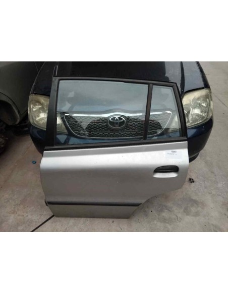 PUERTA TRASERA IZQUIERDA KIA RIO (BC) - 274854