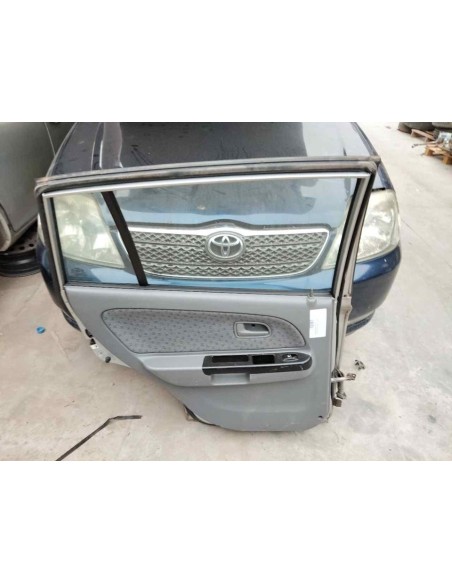 PUERTA TRASERA IZQUIERDA KIA RIO (BC) - 274854