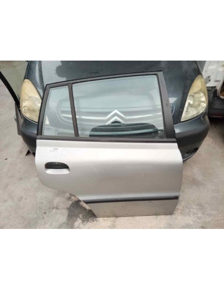 PUERTA TRASERA DERECHA KIA RIO (BC) - 274855