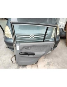 PUERTA TRASERA DERECHA KIA RIO (BC) - 274855 2