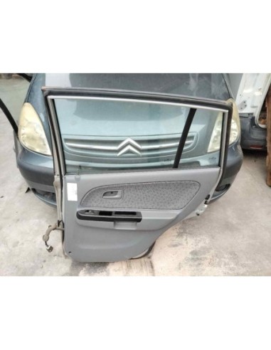 PUERTA TRASERA DERECHA KIA RIO (BC) - 274855