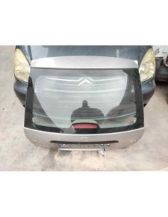 PORTON TRASERO KIA RIO (BC) - 274856