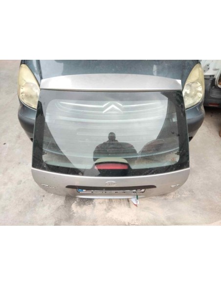 PORTON TRASERO KIA RIO (BC) - 274856