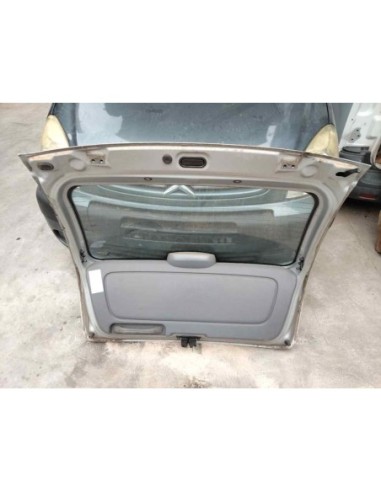 PORTON TRASERO KIA RIO (BC) - 274856