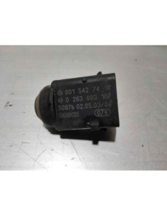 SENSOR DE APARCAMIENTO MERCEDES-BENZ CLASE E (BM 211)...