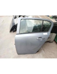 PUERTA TRASERA IZQUIERDA OPEL ASTRA H BERLINA - 274859