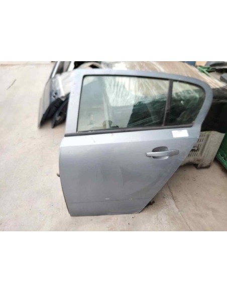 PUERTA TRASERA IZQUIERDA OPEL ASTRA H BERLINA - 274859